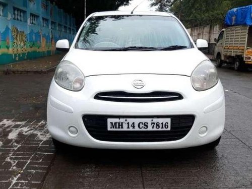 Used 2011 Nissan Micra MT for sale in Chinchwad 