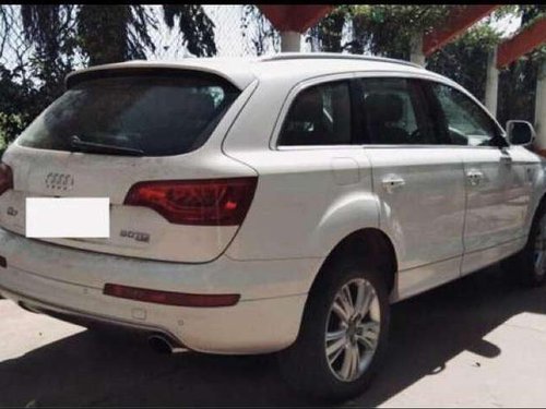 Audi Q7 3.0 TDI quattro Premium Plus, 2014, Diesel AT in Thane