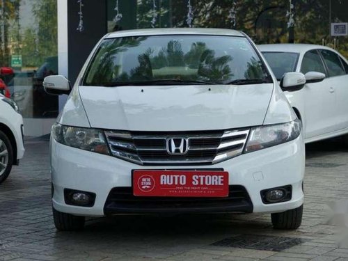 Used 2013 Honda City MT for sale in Dhule 