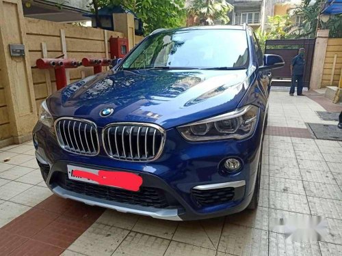 2018 BMW X1 sDrive20d AT for sale in Mumbai