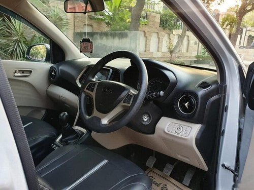 2019 Hyundai Santro Sportz MT for sale in New Delhi