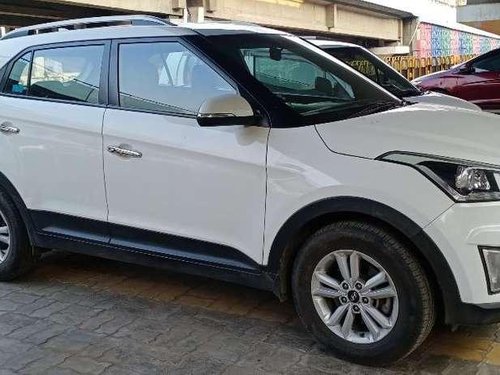 Used Hyundai Creta 1.6 SX 2016 MT for sale in Rajkot