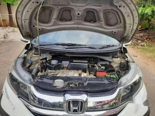 Honda BRV Brv I-Dtec S, 2017, Diesel MT in Hyderabad