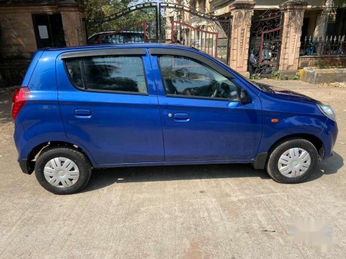 2015 Maruti Suzuki Alto 800 LXI MT in Thane