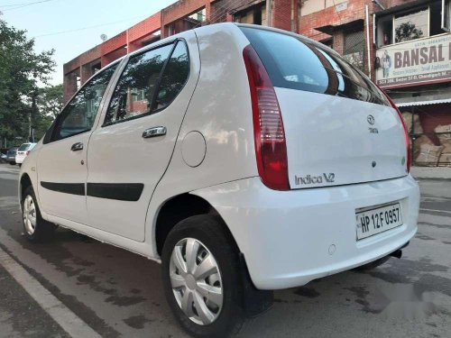 2013 Tata Indica V2 MT for sale in Chandigarh