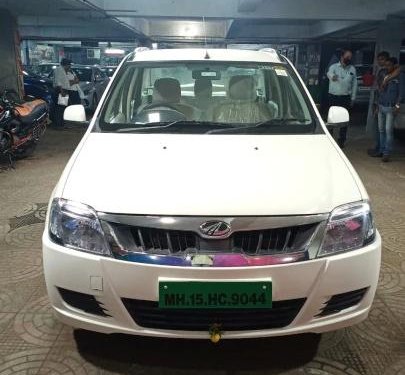 Used 2020 Mahindra E Verito AT for sale in Mumbai