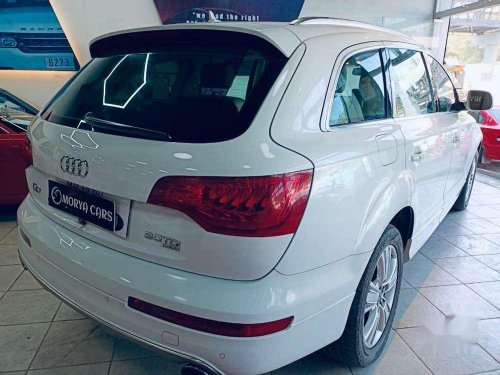 Audi Q7 3.0 TDI quattro Premium Plus, 2014, Diesel AT in Thane