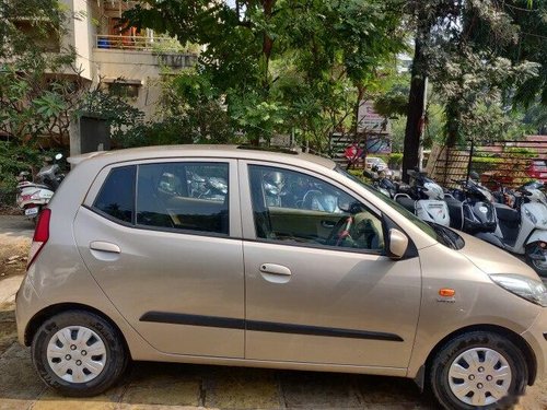 2010 Hyundai i10 Asta 1.2 with Sunroof AT in Pune