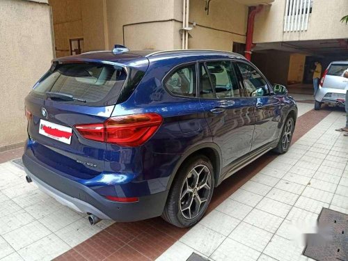 2018 BMW X1 sDrive20d AT for sale in Mumbai