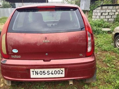 Used 2006 Tata Indica LXI MT for sale in Tiruppur