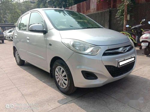 2013 Hyundai i10 Sportz 1.2 MT for sale in Mumbai