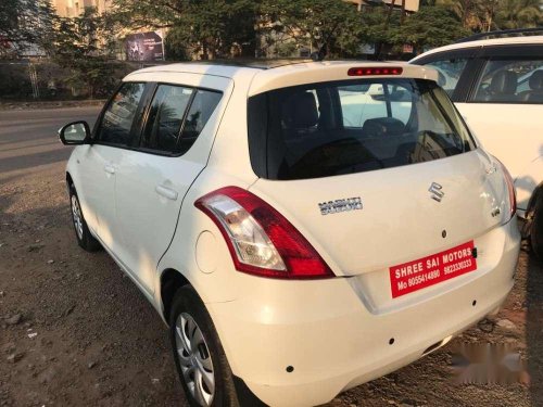 Used Maruti Suzuki Swift VDI 2013 MT for sale in Sangli 