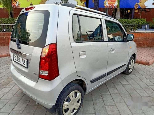 Used Maruti Suzuki Wagon R VXI 2012 MT for sale in Anand 