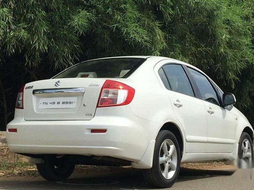 2007 Maruti Suzuki SX4 MT for sale in Coimbatore