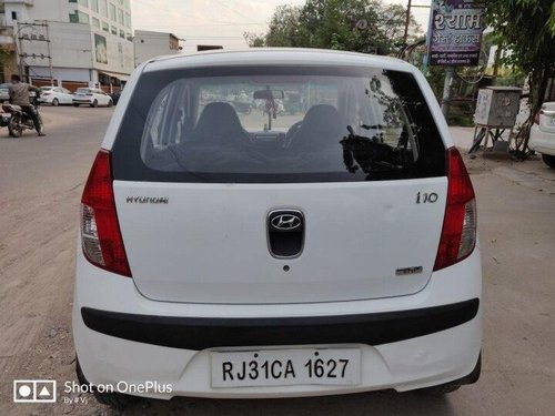 Used 2008 Hyundai i10 Era 1.1 MT for sale in Jodhpur