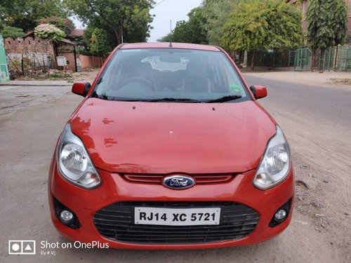 Used 2015 Ford Figo Diesel EXI MT in Jodhpur