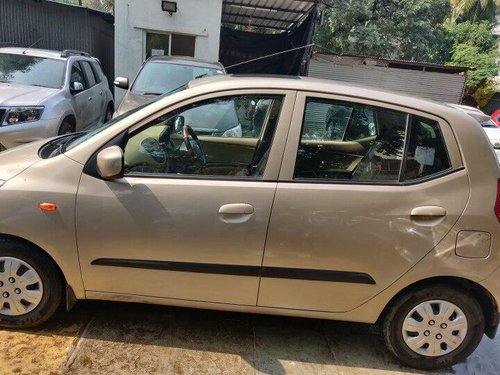 2010 Hyundai i10 Asta 1.2 with Sunroof AT in Pune