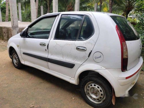 Tata Indica V2 DLS BS-III, 2010, Diesel MT in Madurai