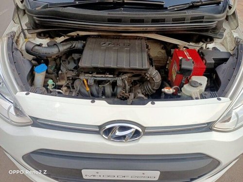 Used 2014 Hyundai i10 Asta MT for sale in Pune