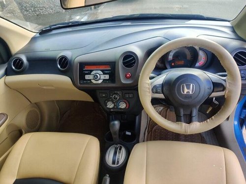 2013 Honda Brio VX AT for sale in Chennai
