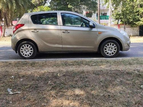 Used Hyundai I20 Magna 1.2, 2010 MT for sale in Meerut 