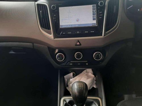 Used 2015 Hyundai Creta 1.6 SX MT for sale in Thanjavur