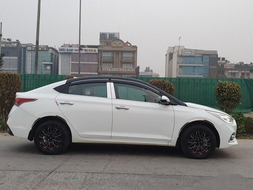 Used 2019 Hyundai Verna 1.4 EX MT in New Delhi