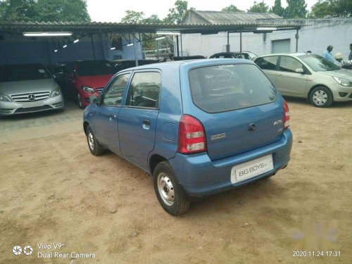 Used Maruti Suzuki Alto 2005 MT for sale in Erode