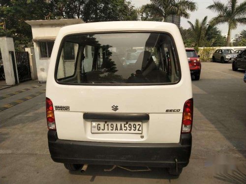 Maruti Suzuki Eeco, 2014, MT for sale in Surat 