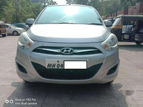 2013 Hyundai i10 Sportz 1.2 MT for sale in Mumbai