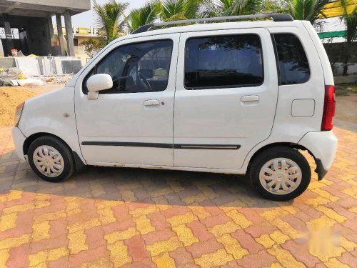 Used Maruti Suzuki Wagon R VXI 2009 MT for sale in Anand 