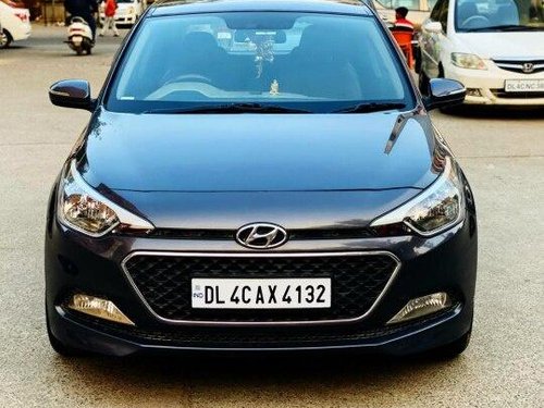 Used 2017 Hyundai i20 Sportz 1.2 MT in New Delhi