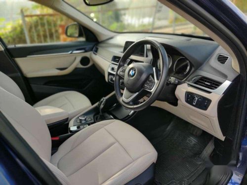 Used 2019 BMW X1 sDrive20d AT for sale in Mumbai