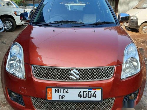 Used Maruti Suzuki Swift VDI 2008 MT for sale in Kalyan