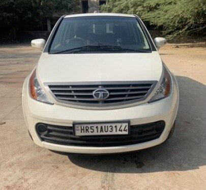 Tata Aria Pure 4x2 2013 MT in New Delhi