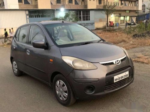 Used Hyundai i10 Magna 1.1 2009 MT for sale in Mumbai