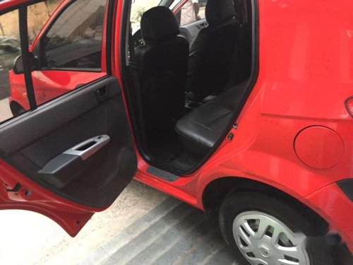 2007 Hyundai Getz 1.1 GVS MT for sale in Kolkata