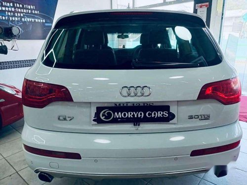 Audi Q7 3.0 TDI quattro Premium Plus, 2014, Diesel AT in Thane