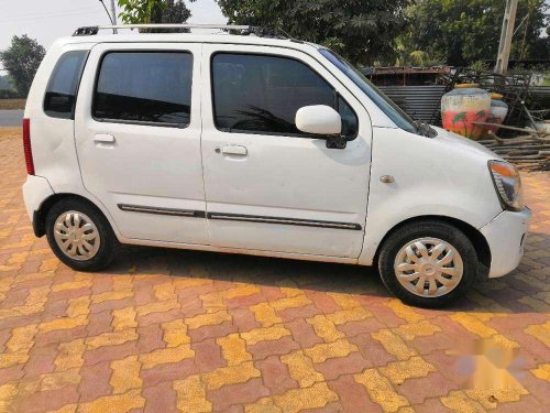 Used Maruti Suzuki Wagon R VXI 2009 MT for sale in Anand 