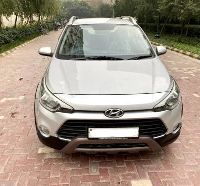 Used 2015 Hyundai i20 Active SX Petrol MT in New Delhi