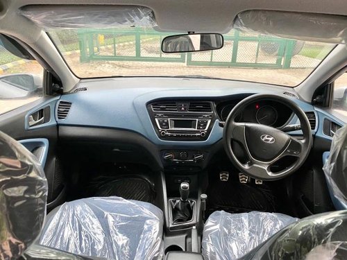 Used 2015 Hyundai i20 Active SX Petrol MT in New Delhi