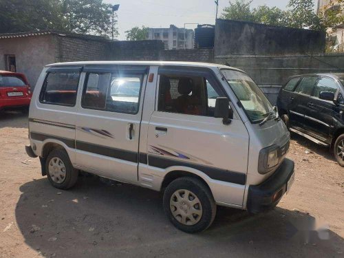 Used 2013 Maruti Suzuki Omni MT for sale in Surat 