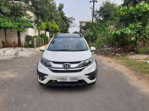 Honda BRV Brv I-Dtec S, 2017, Diesel MT in Hyderabad