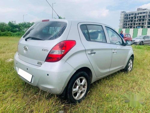 Used 2011 Hyundai i20 MT for sale in Kharghar 