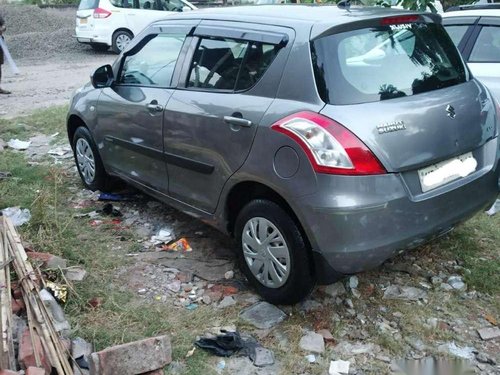 2015 Maruti Suzuki Swift VXI MT for sale in Kolkata