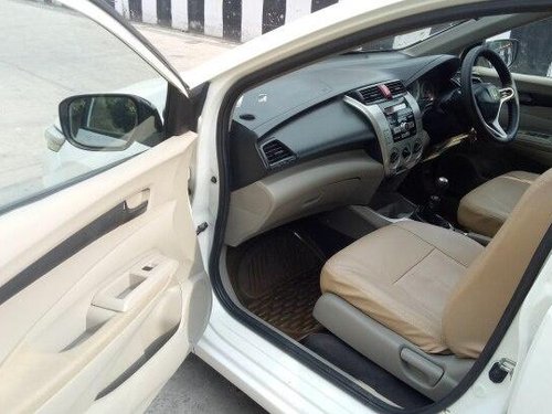 2008 Honda City S MT for sale in New Delhi