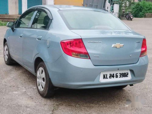 Used Chevrolet Sail 2013 MT for sale in Palai 