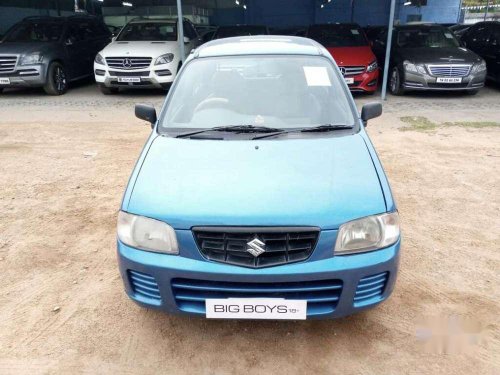 Used Maruti Suzuki Alto 2005 MT for sale in Erode