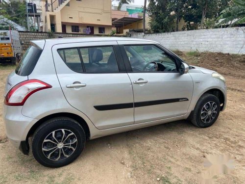 Used 2012 Maruti Suzuki Swift VXI MT for sale in Tiruppur