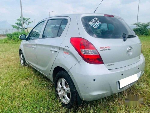 Used 2011 Hyundai i20 MT for sale in Kharghar 